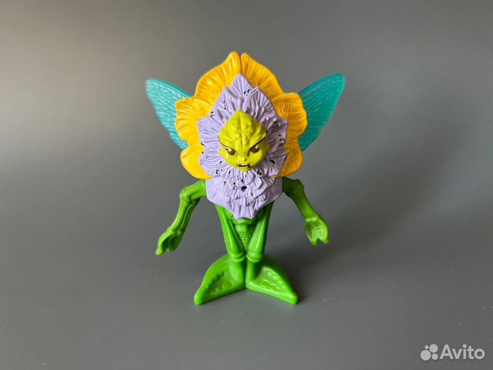 Фея McDonalds Happy Meal The Spiderwick Chronicles