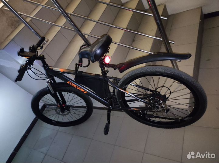 Велосипед скоростной подростковый взрослый