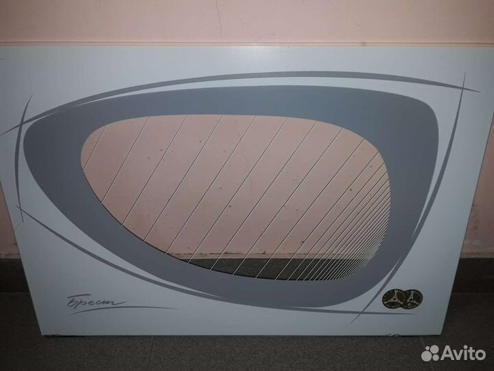 Стекло для духовых шкафов (Оригинал)