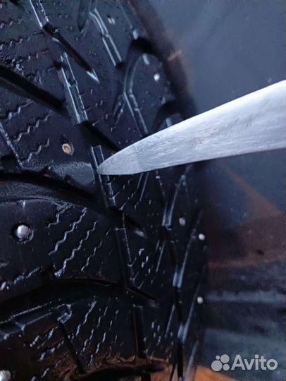 Bridgestone Ice Cruiser 5000 225/65 R17 102T