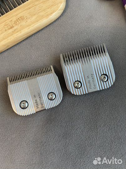 Машинка для стрижки собак moser 45