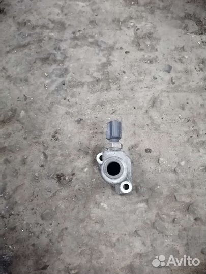 Фланец системы охлаждения Mitsubishi Pajero pinin