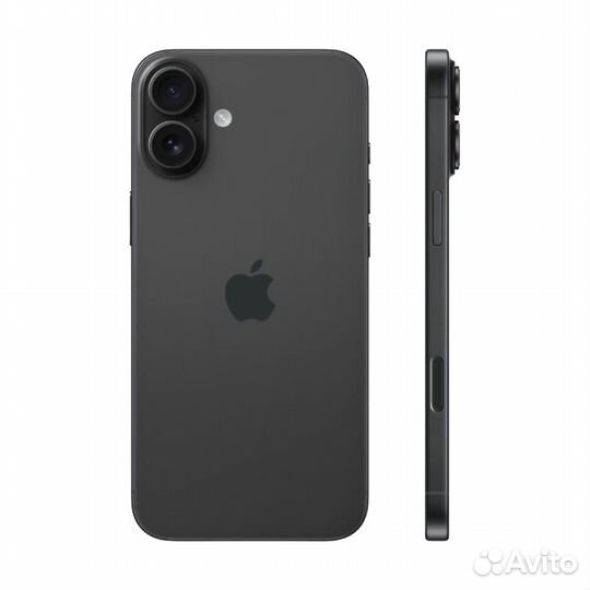 iPhone 16 Plus, 512 ГБ