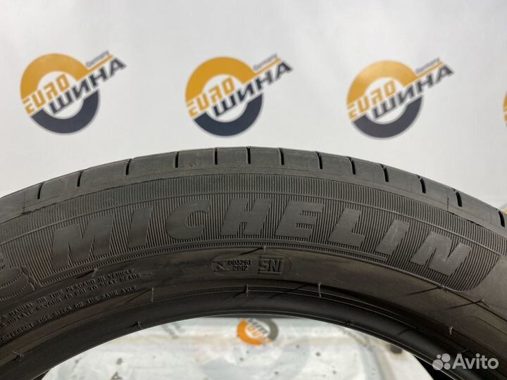 Michelin Primacy 4 225/50 R18 102H