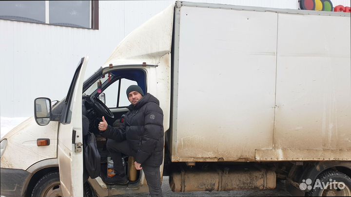 Домашние переезды под ключ от 200км