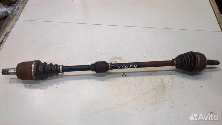 Полуось Honda Civic, 2008