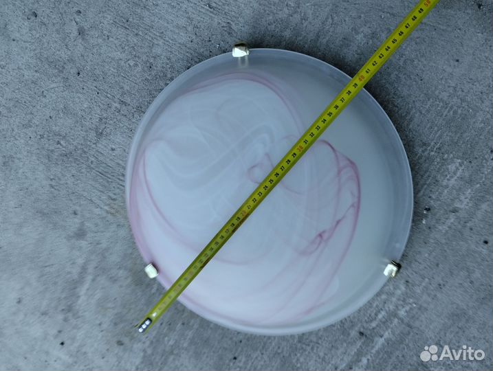 Светильник потолочный