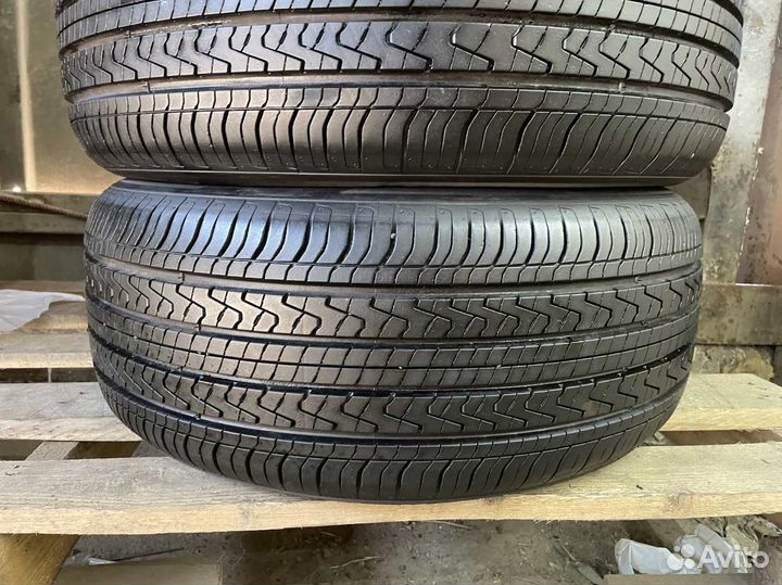 Hankook Roadmate SUV 215/50 R17 95V