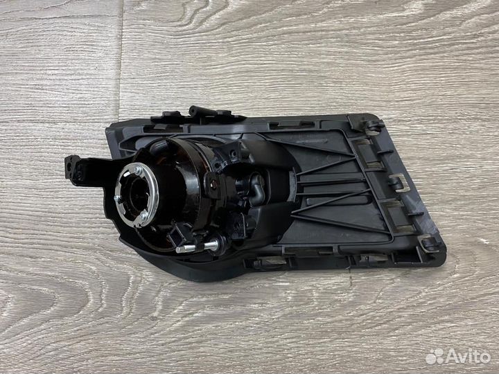 Птф VW Tiguan Туманка Тигуан Фара Фольцваген