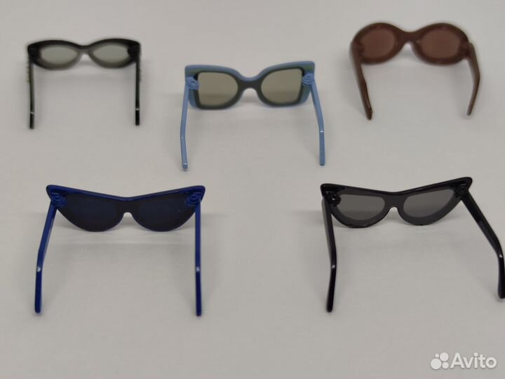 Очки для кукол Integrity toys