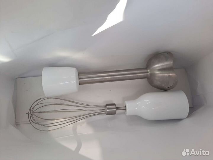 Погружной блендер Moulinex Optichef DD643132