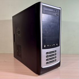 Системный блок g4560/GTX 1060/16 RAM/SSD