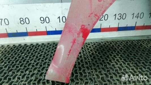 Крыло переднее правое volkswagen bora 1 (LDN39EC01