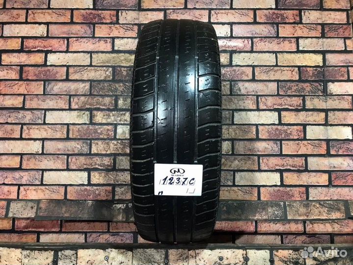 Continental VancoContact 205/65 R16