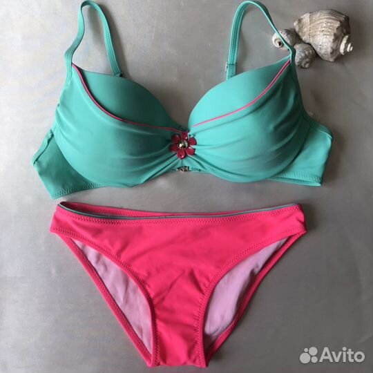 Купальник с дефектом 46