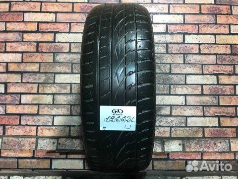 Continental ContiCrossContact UHP 225/55 R18