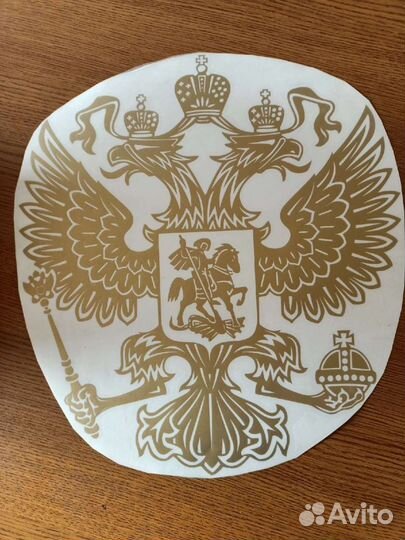 Изготовление наклеек на автомобили