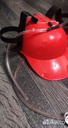 Каска для напитков для вечеринки