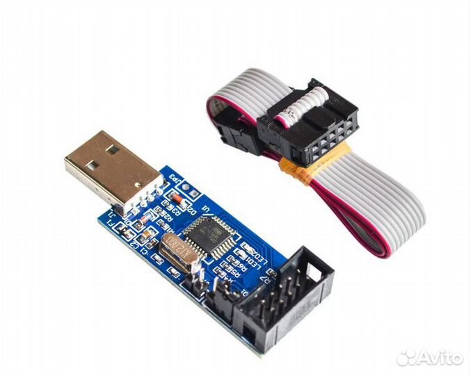 Программаторы