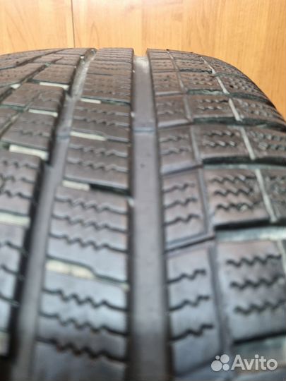 Hankook Winter I'Cept Evo2 W320 225/55 R18