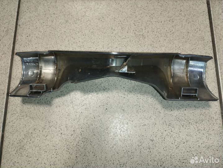 Накладка поворотников Yamaha xvs 1300 Midnight Sta