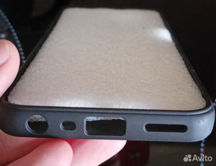 Чехол, бампер Realme 8 5g