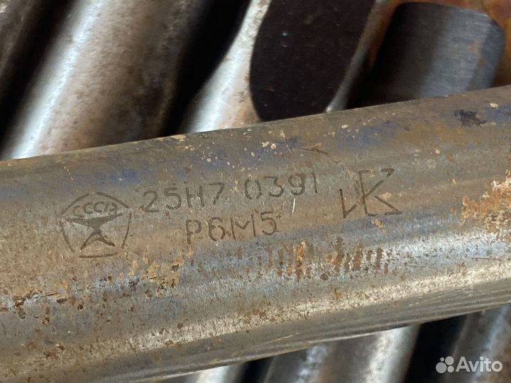 Развертки СССР 16 штук