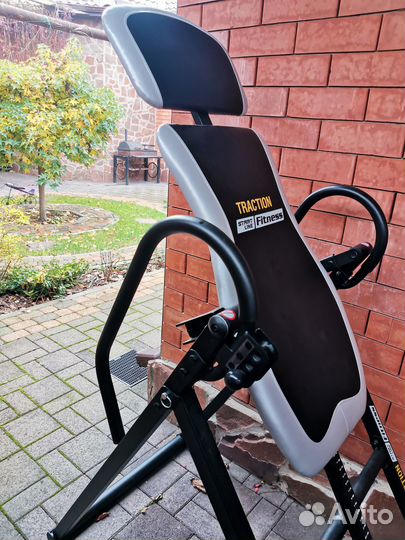 Инверсионный стол бу