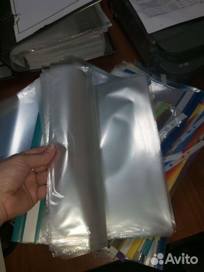 Папка для бумаг