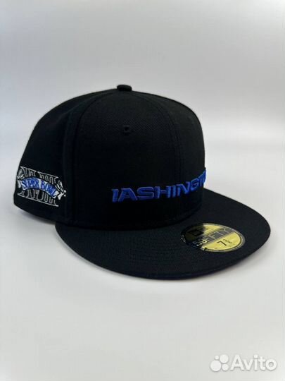 Бейсболка New Era 59Fifty 7 3/8 NFL США