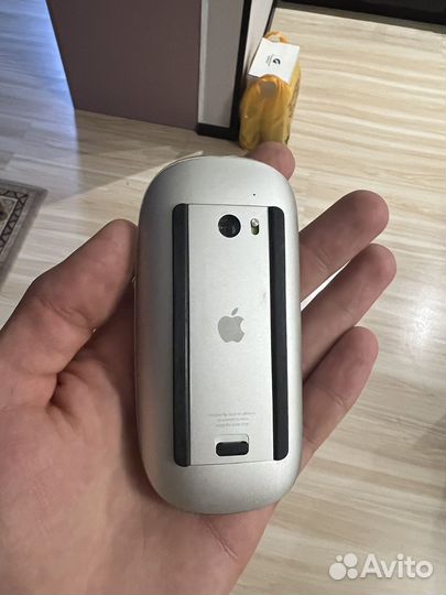 Мышь Apple Magic Mouse 1 (A1296)