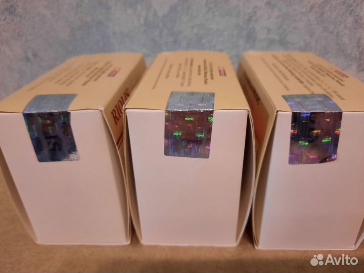 Набор для вышивания riolis, яйцо пасхальное