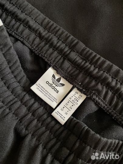 Спортивные штаны adidas женские xs