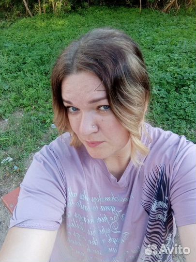 Торговый представитель