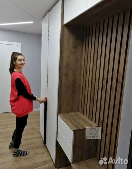 Шкаф IKEA