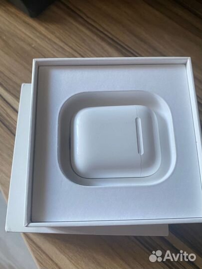 Кейс для airpods 1