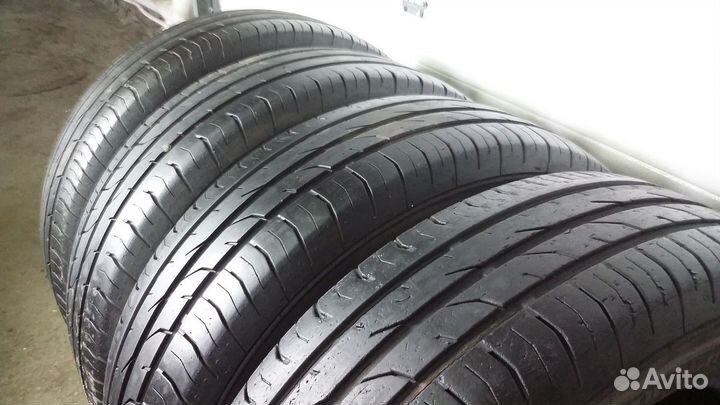 Continental ContiPremiumContact 2 195/65 R15