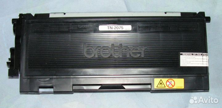 Картриджи для лазерных принтеров