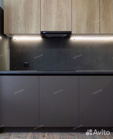 Кухни на заказ в рассрочку / Бесплатный замер