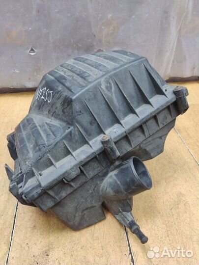 Корпус воздушного фильтра Opel Corsa C Z12XE 2002