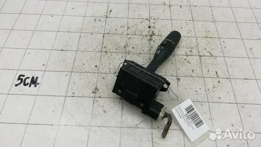 Переключатель дворников jeep grand cherokee WJ (42