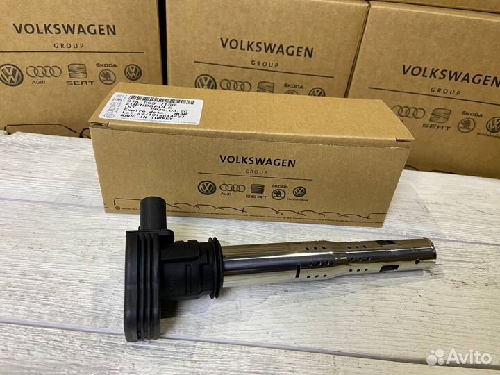 Катушка зажигания VAG 07K905715G