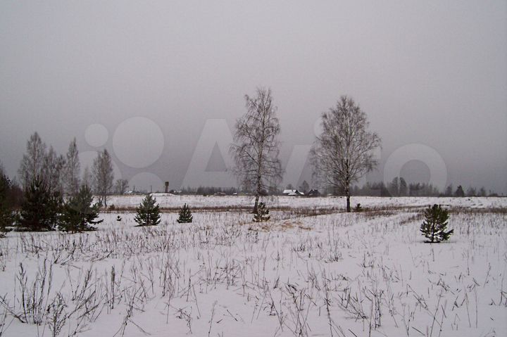 Участок 70 сот. (ИЖС)