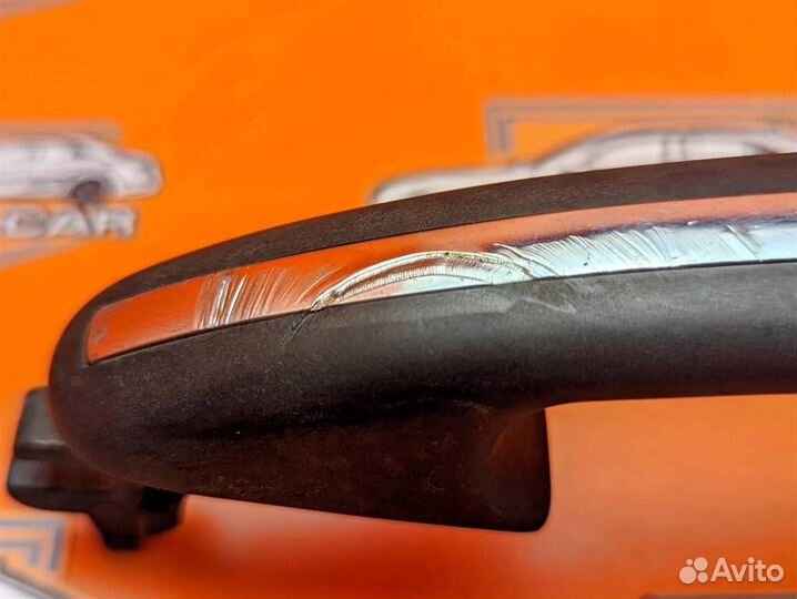 Ручка двери наружняя w168 A-class 166.990 2002