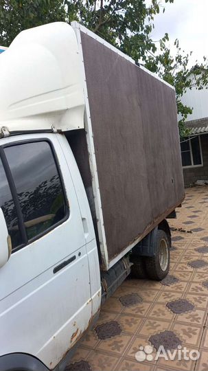 Продам будку рефрижератором