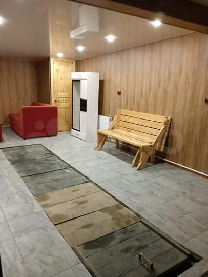 Гараж, 30 м²