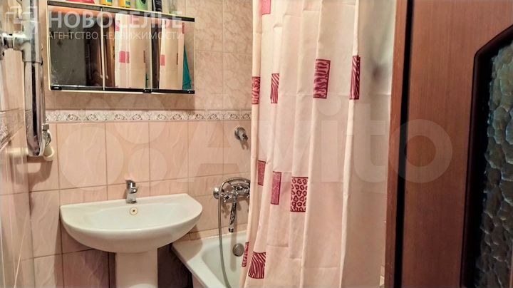 4-к. квартира, 75 м², 2/9 эт.