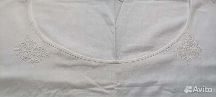 Пододеяльники из СССР