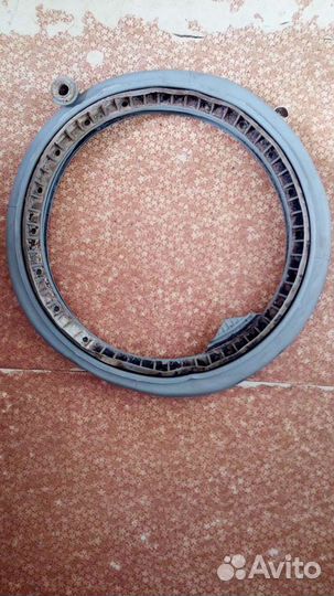 Манжета стиральной машины занусси zws2121 и других