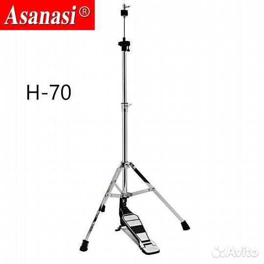 Хай-хет стойка Hi-Hat